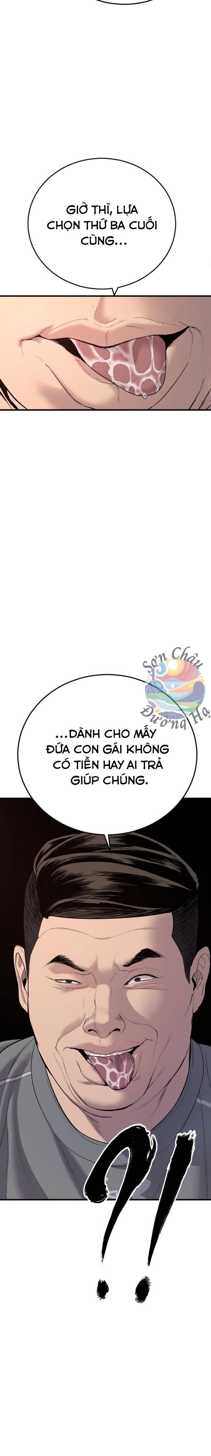 Phạm Tội Vị Thành Niên Chapter 6 - 50