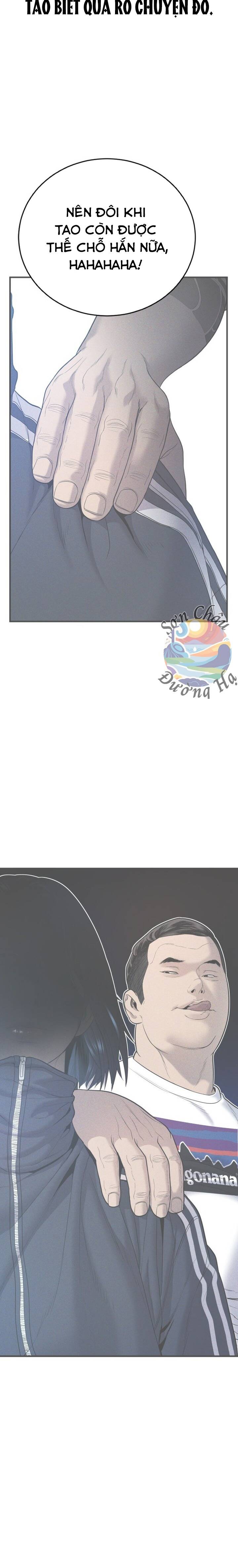 Phạm Tội Vị Thành Niên Chapter 6 - 52