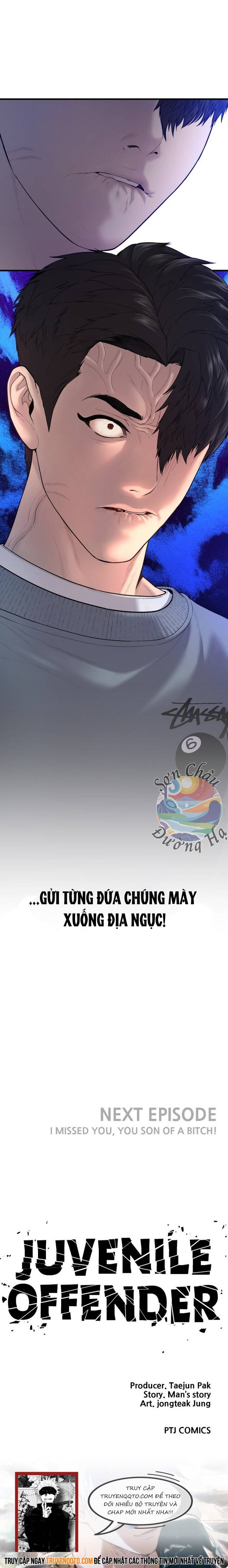 Phạm Tội Vị Thành Niên Chapter 6 - 54