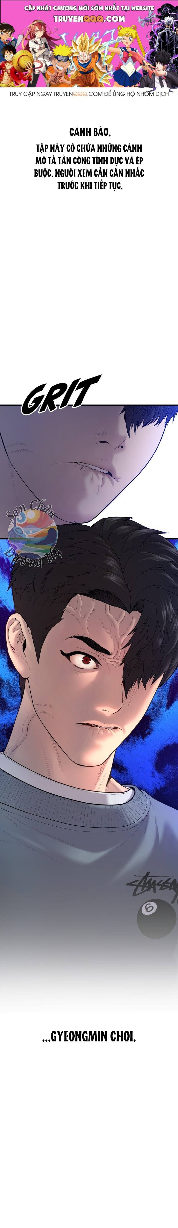 Phạm Tội Vị Thành Niên Chapter 7 - 1