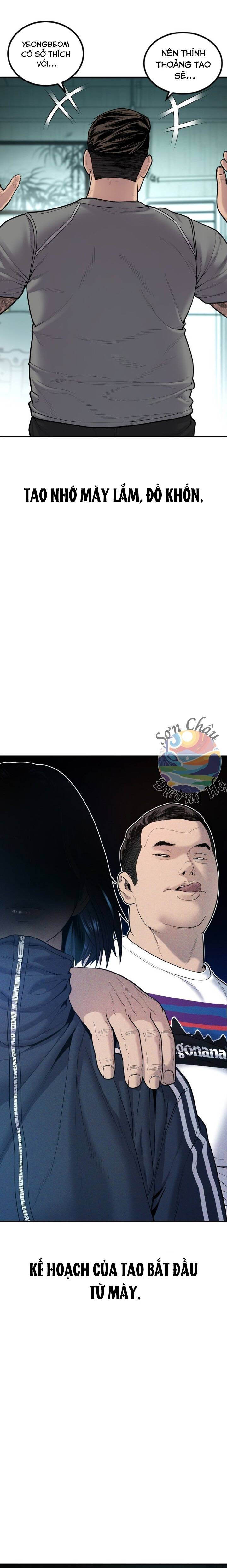 Phạm Tội Vị Thành Niên Chapter 7 - 2