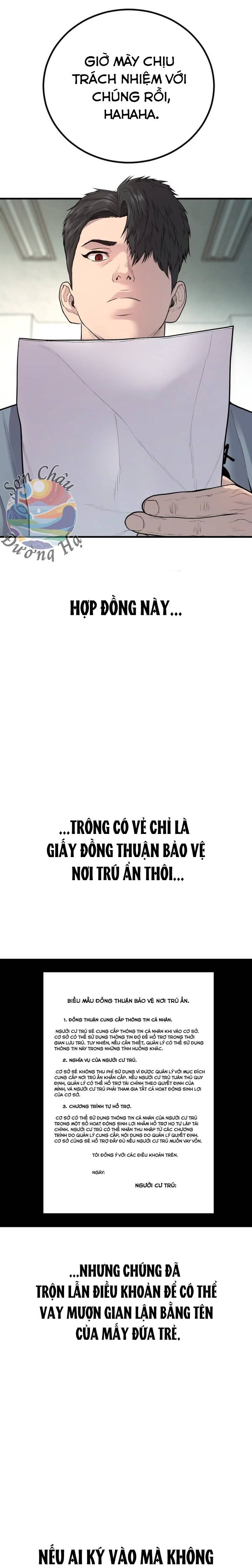 Phạm Tội Vị Thành Niên Chapter 7 - 5