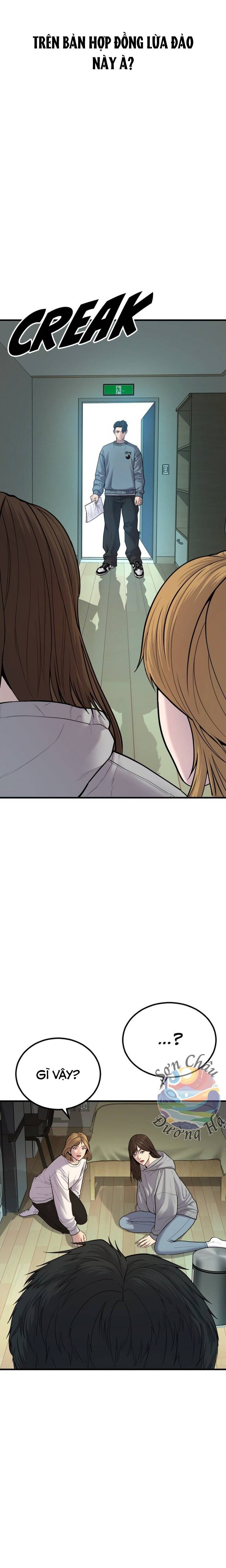 Phạm Tội Vị Thành Niên Chapter 7 - 8