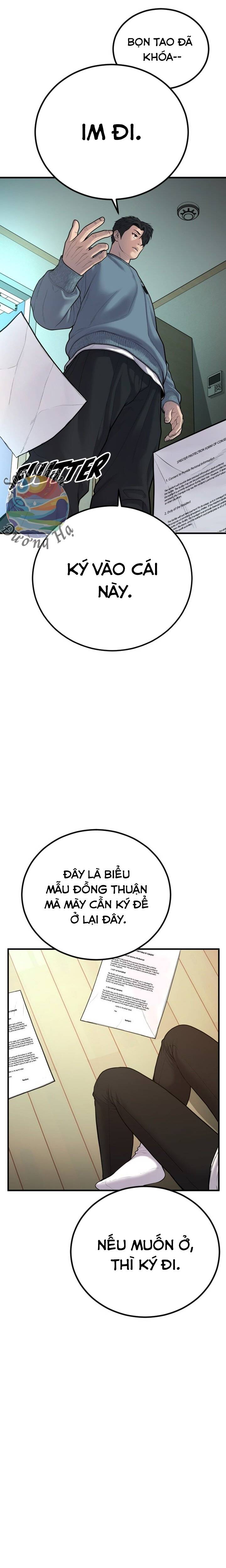 Phạm Tội Vị Thành Niên Chapter 7 - 9