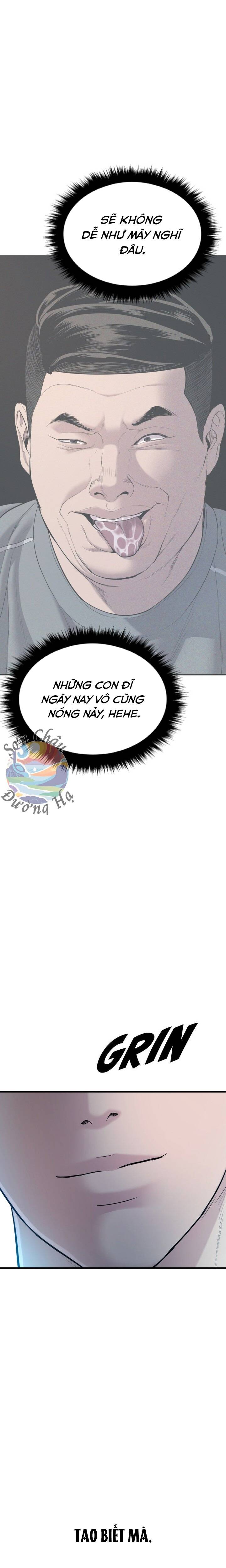 Phạm Tội Vị Thành Niên Chapter 7 - 11