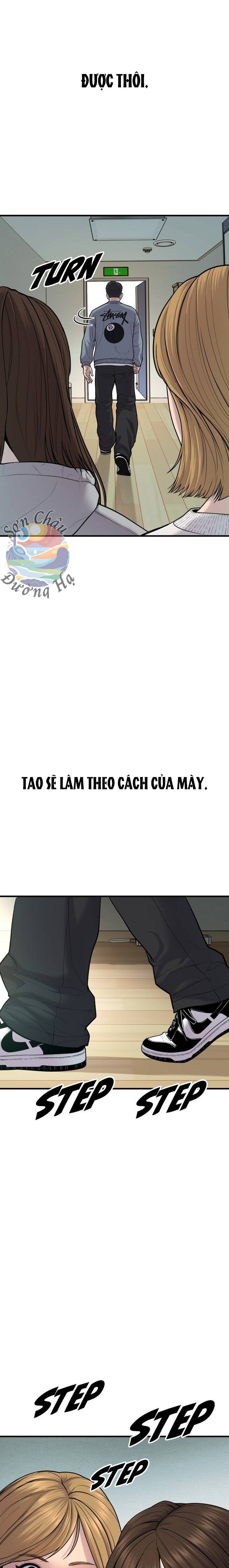 Phạm Tội Vị Thành Niên Chapter 7 - 12