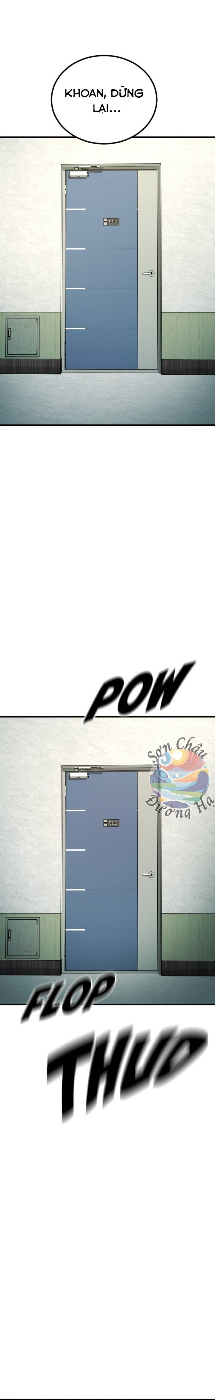 Phạm Tội Vị Thành Niên Chapter 7 - 15