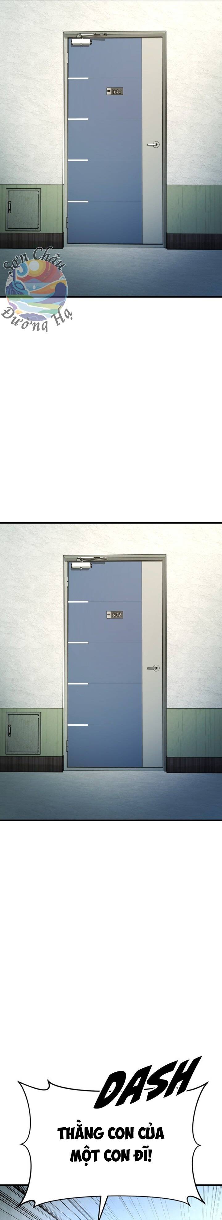 Phạm Tội Vị Thành Niên Chapter 7 - 16