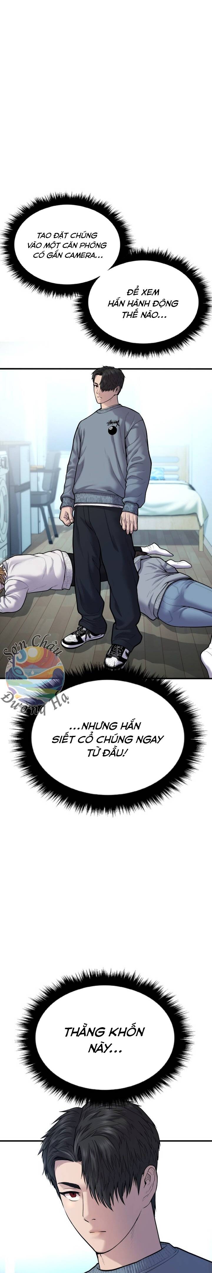 Phạm Tội Vị Thành Niên Chapter 7 - 20