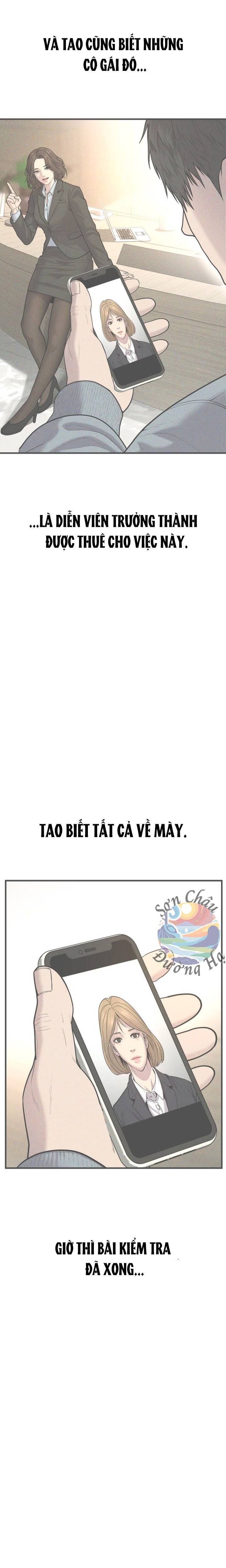 Phạm Tội Vị Thành Niên Chapter 7 - 23