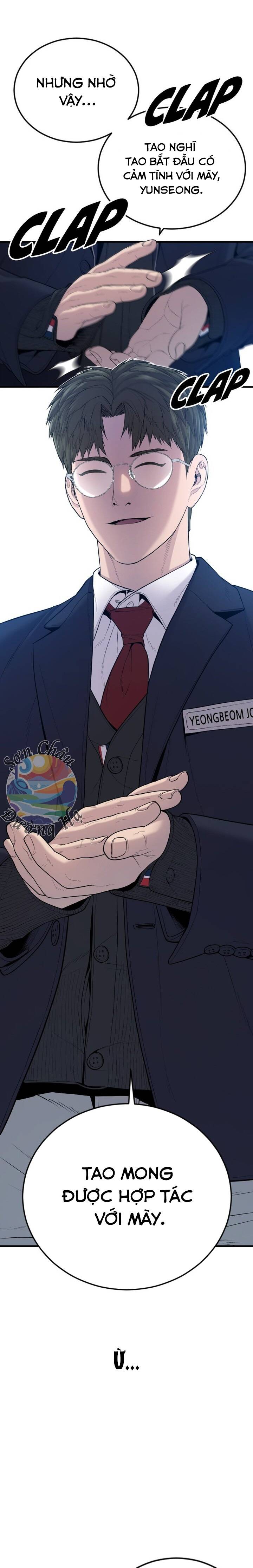 Phạm Tội Vị Thành Niên Chapter 7 - 26