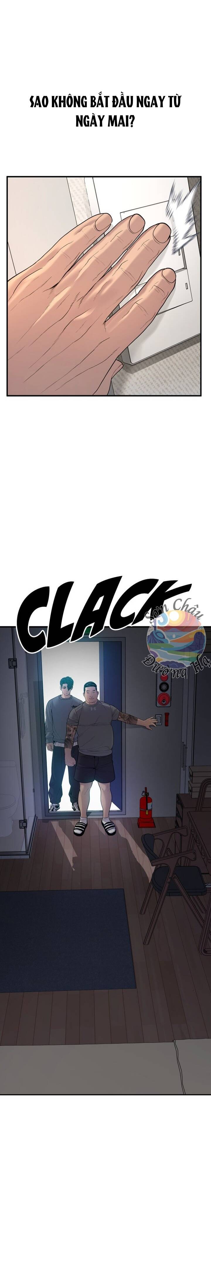 Phạm Tội Vị Thành Niên Chapter 7 - 29