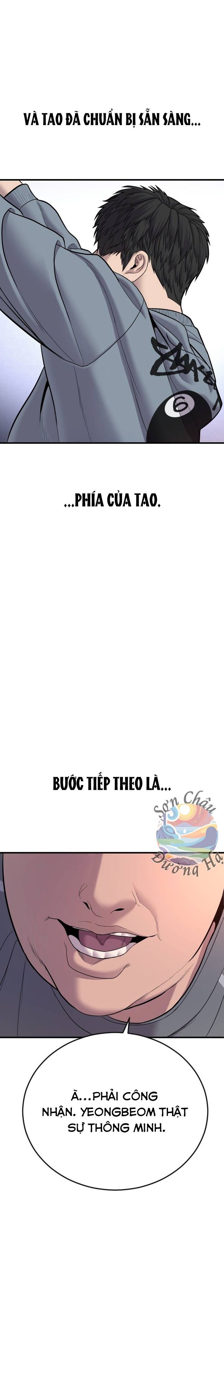 Phạm Tội Vị Thành Niên Chapter 7 - 35