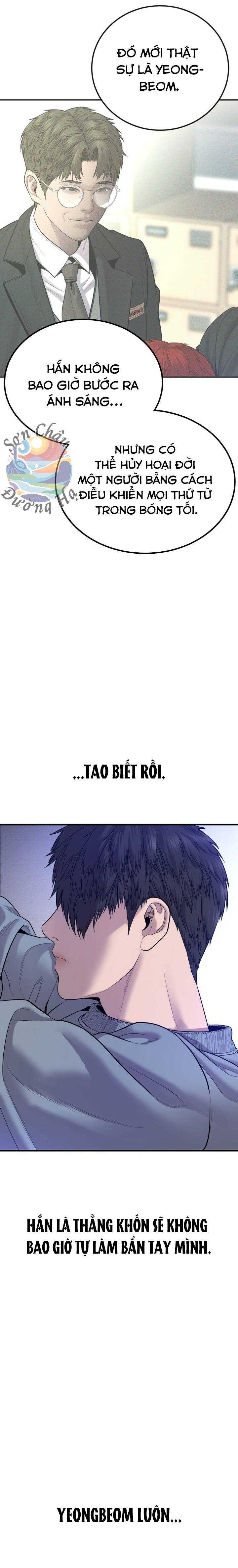 Phạm Tội Vị Thành Niên Chapter 7 - 37