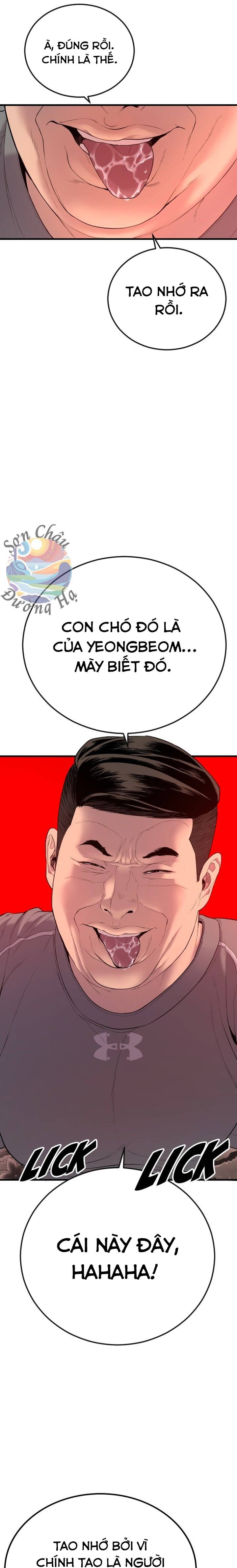 Phạm Tội Vị Thành Niên Chapter 7 - 39