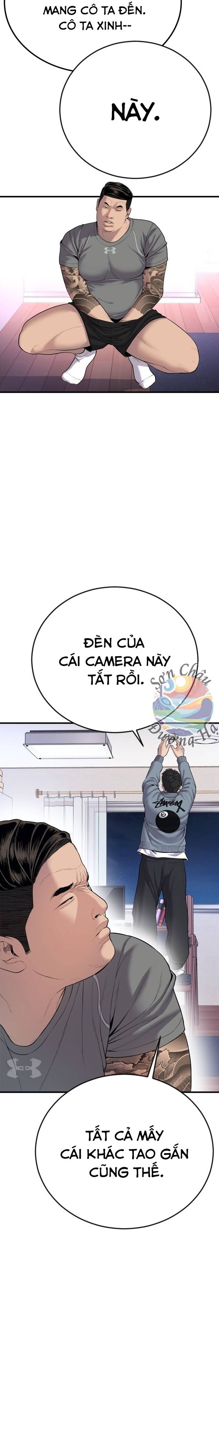 Phạm Tội Vị Thành Niên Chapter 7 - 40