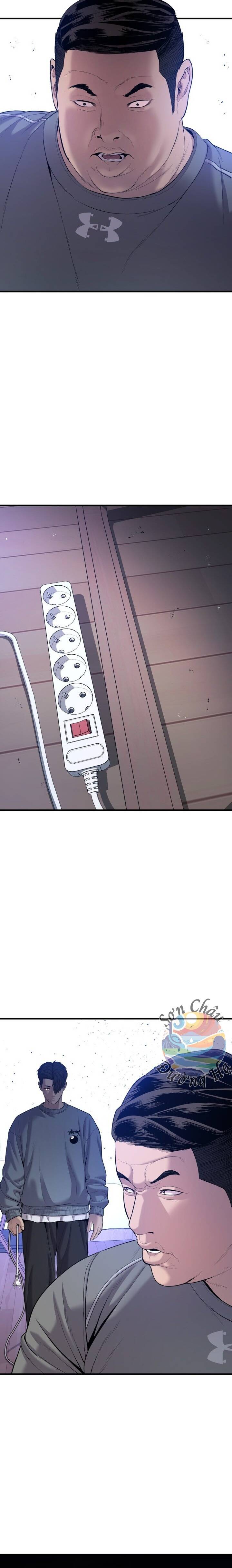 Phạm Tội Vị Thành Niên Chapter 7 - 42