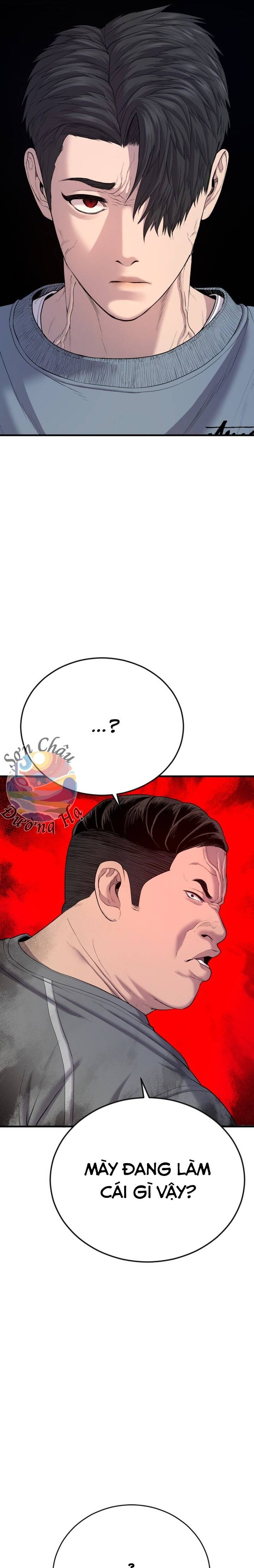 Phạm Tội Vị Thành Niên Chapter 7 - 43