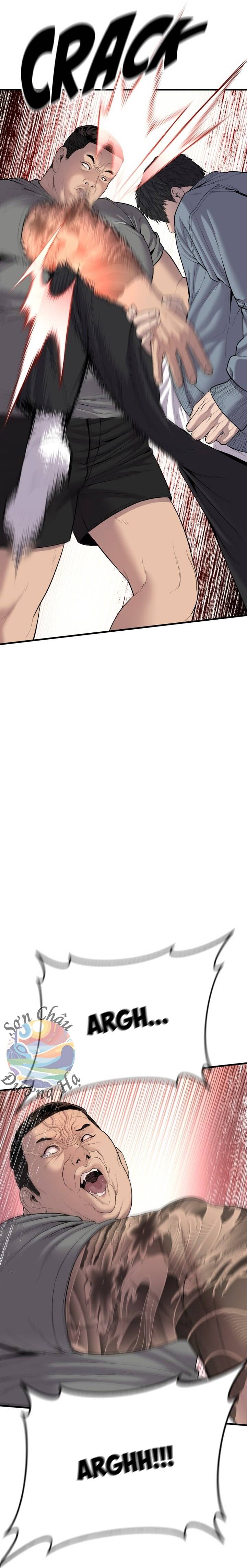 Phạm Tội Vị Thành Niên Chapter 7 - 45