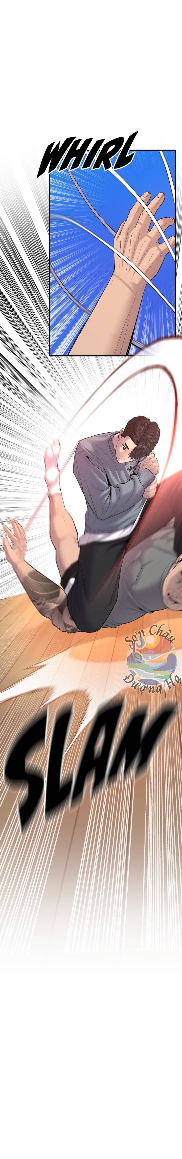 Phạm Tội Vị Thành Niên Chapter 7 - 46