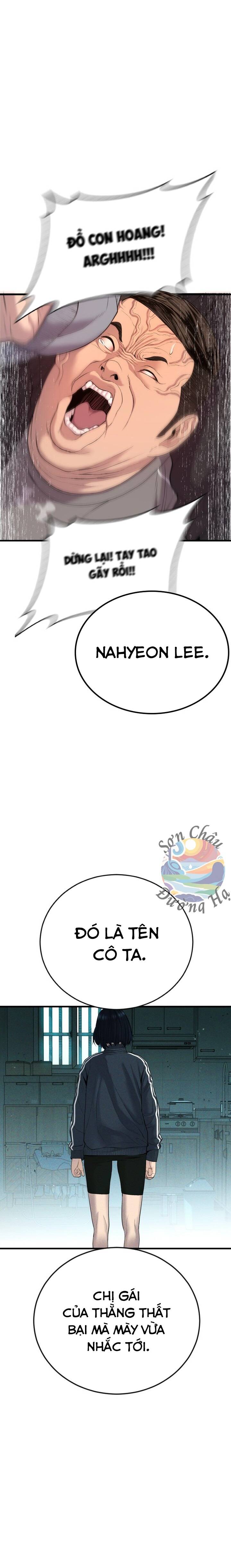 Phạm Tội Vị Thành Niên Chapter 7 - 48
