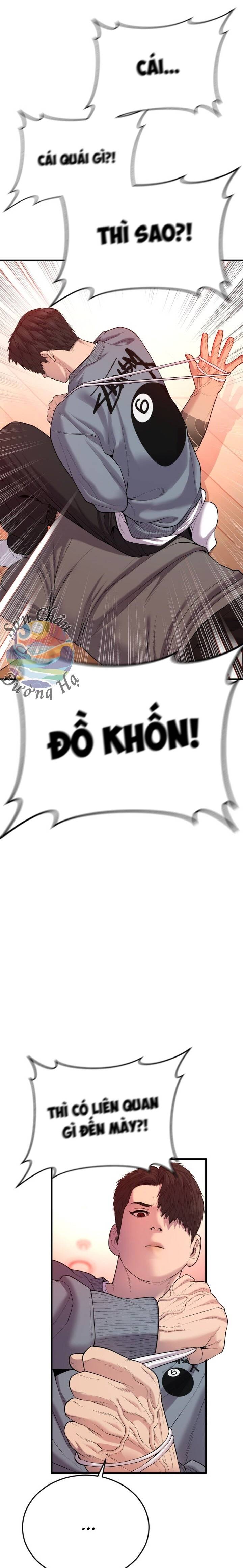 Phạm Tội Vị Thành Niên Chapter 7 - 49