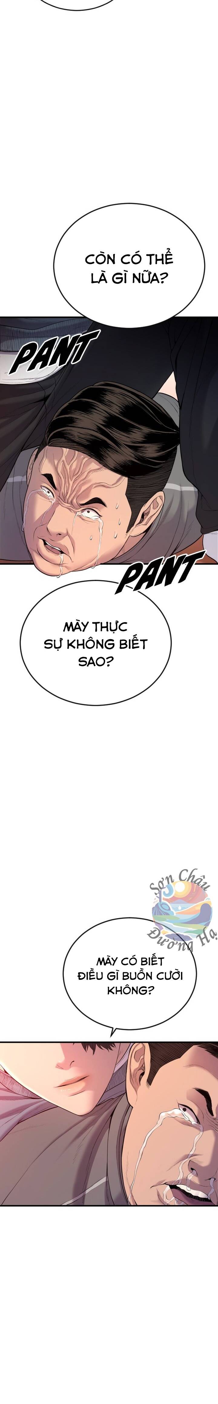 Phạm Tội Vị Thành Niên Chapter 7 - 50