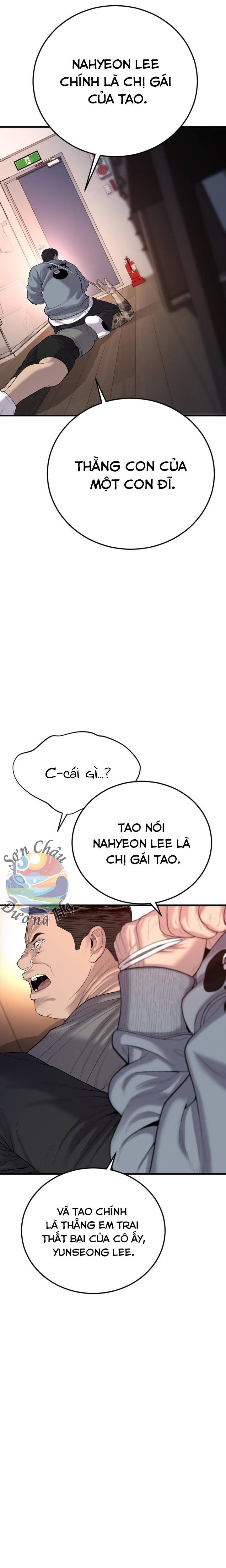 Phạm Tội Vị Thành Niên Chapter 7 - 51