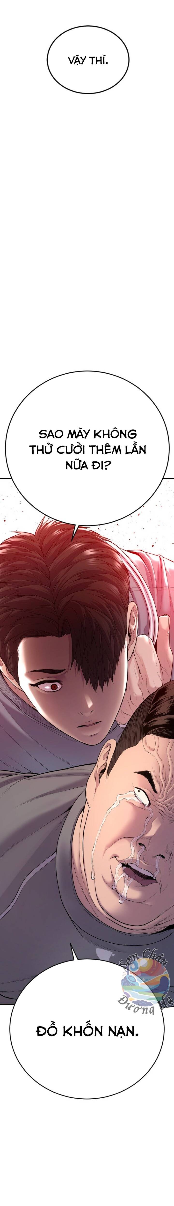 Phạm Tội Vị Thành Niên Chapter 7 - 52