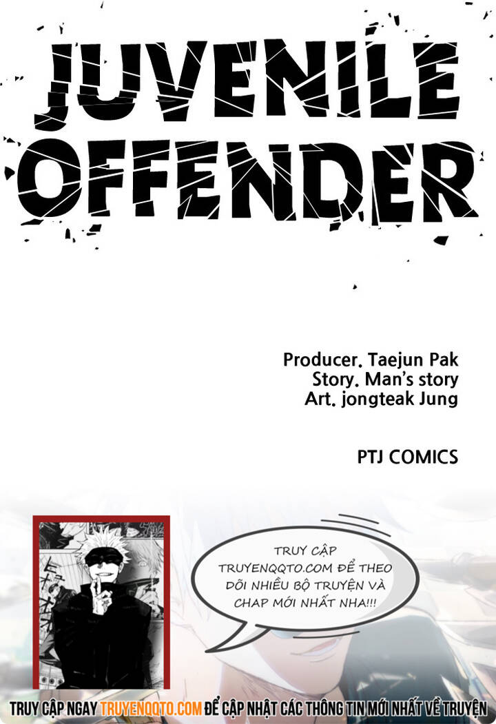 Phạm Tội Vị Thành Niên Chapter 7 - 53