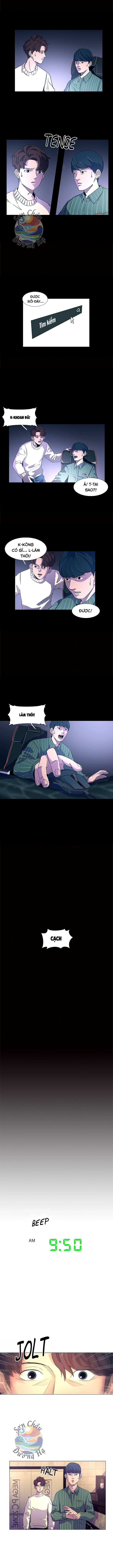 1 Second Chapter 1 - 2