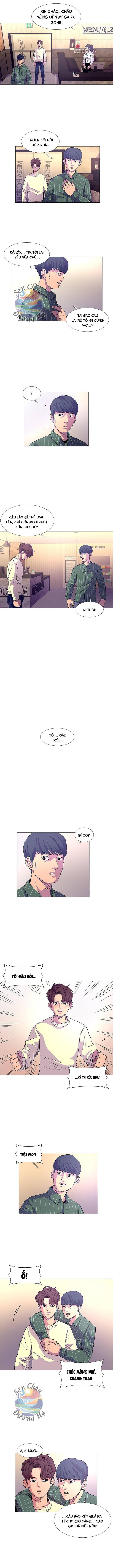 1 Second Chapter 1 - 3