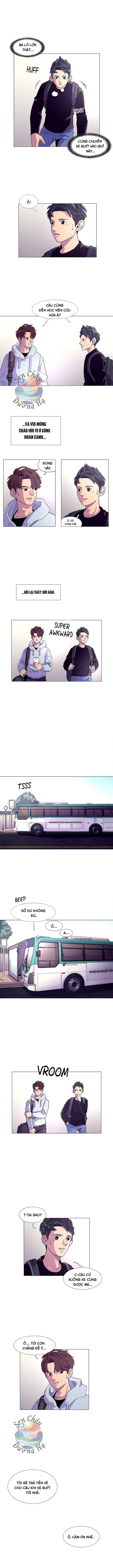 1 Second Chapter 1 - 9