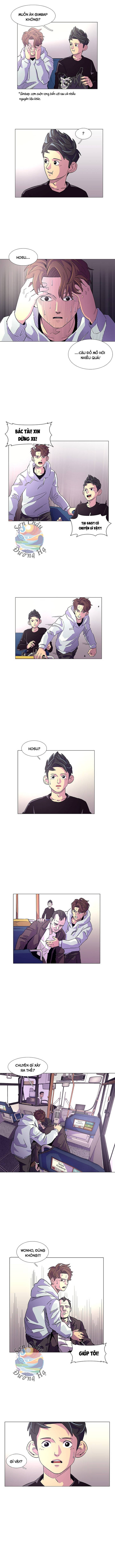 1 Second Chapter 1 - 11