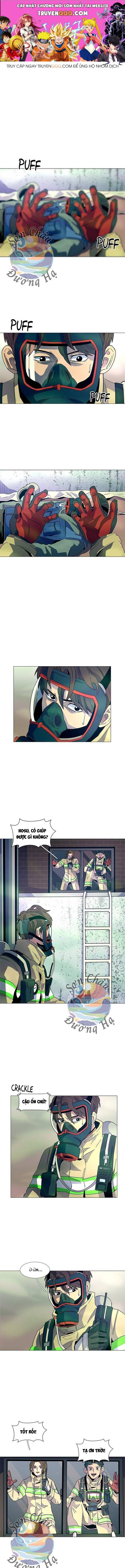 1 Second Chapter 11 - 1