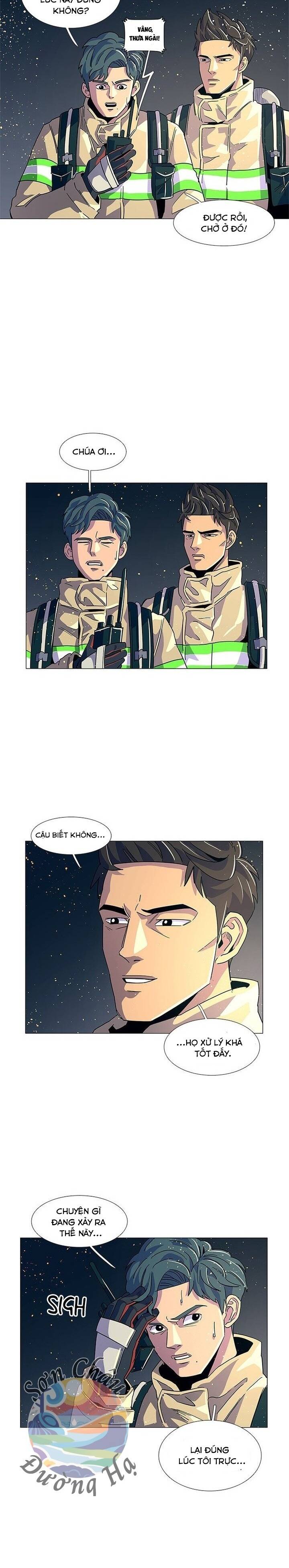 1 Second Chapter 11 - 4