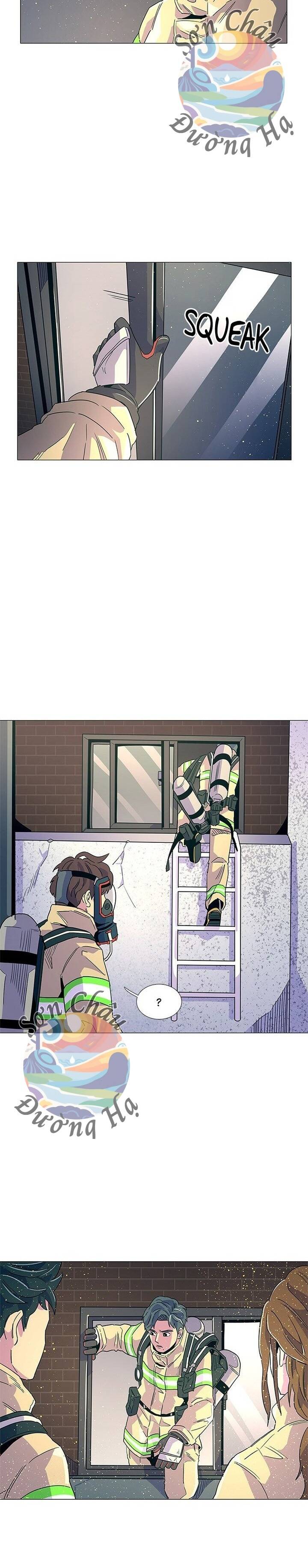 1 Second Chapter 11 - 8