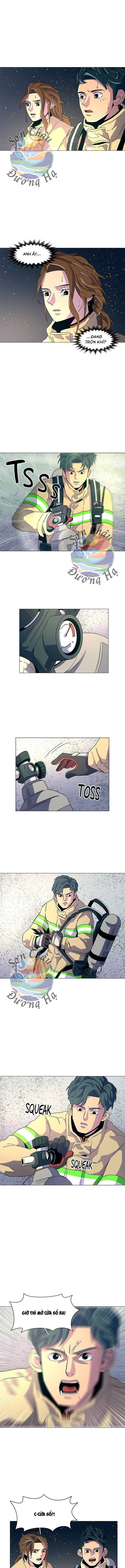 1 Second Chapter 11 - 11