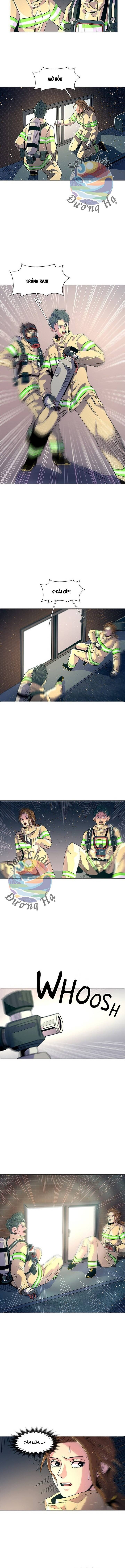 1 Second Chapter 11 - 12