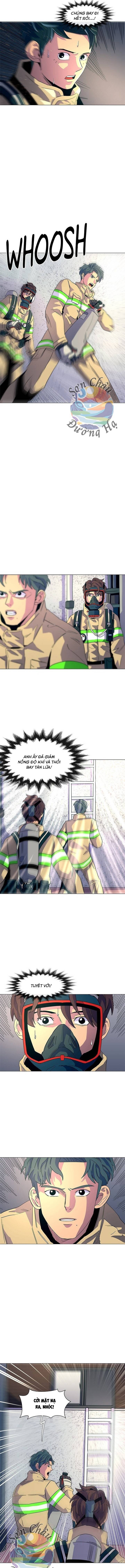 1 Second Chapter 11 - 13