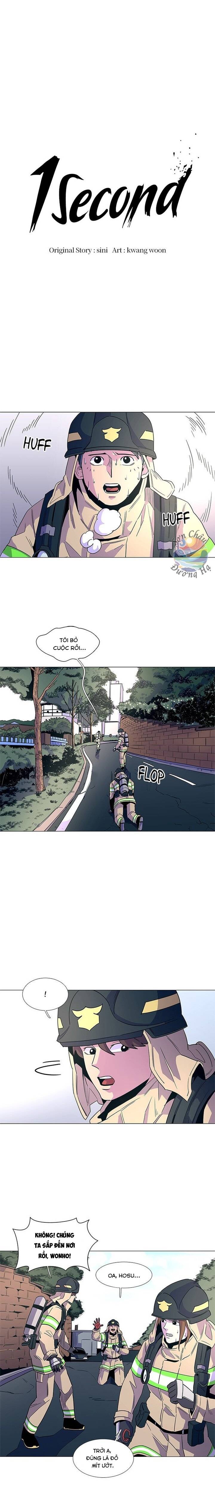 1 Second Chapter 13 - 2