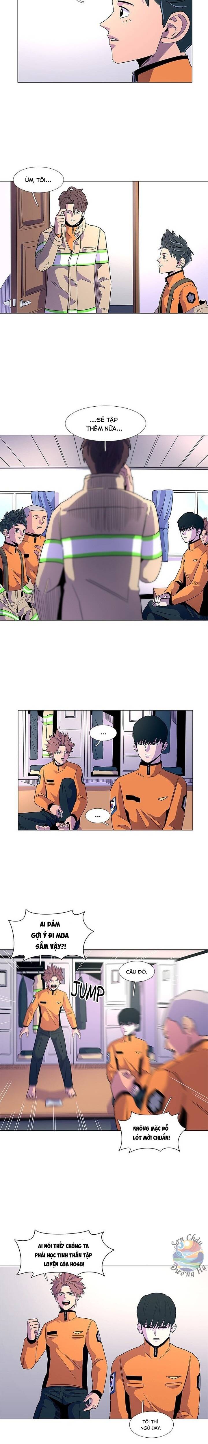 1 Second Chapter 13 - 13