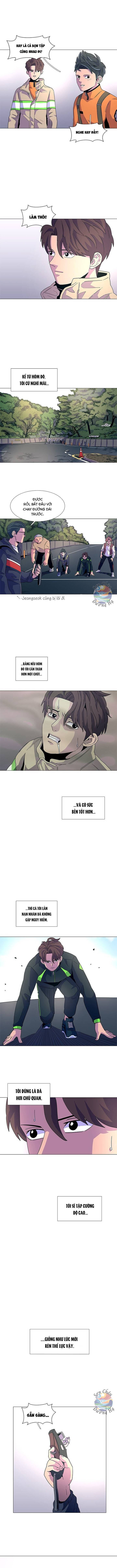 1 Second Chapter 13 - 14