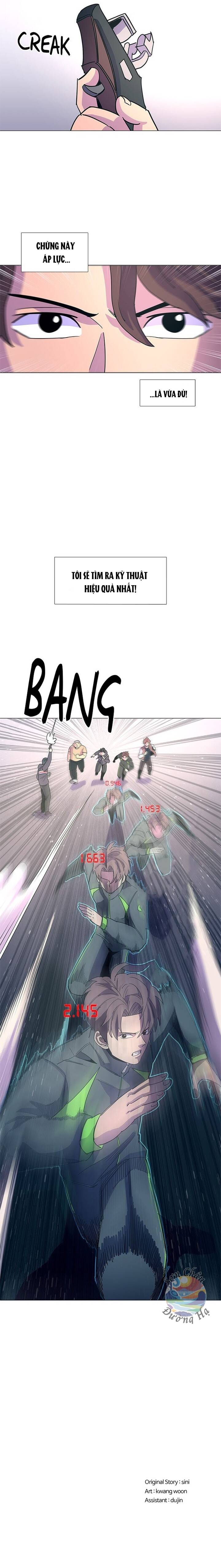 1 Second Chapter 13 - 15