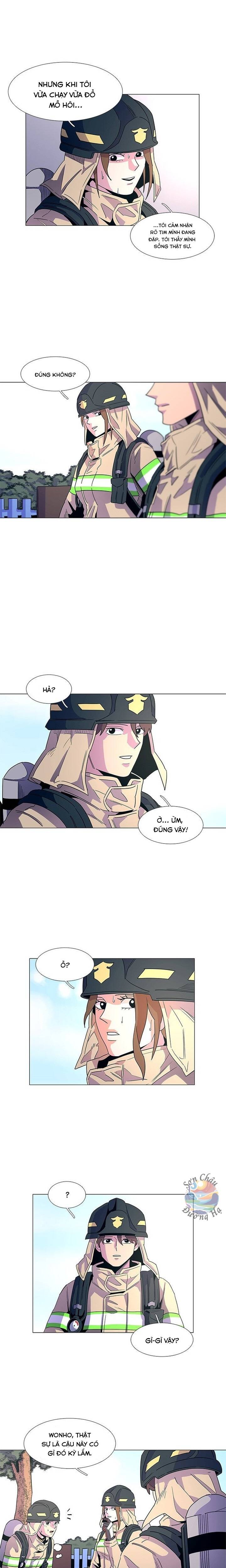 1 Second Chapter 14 - 5