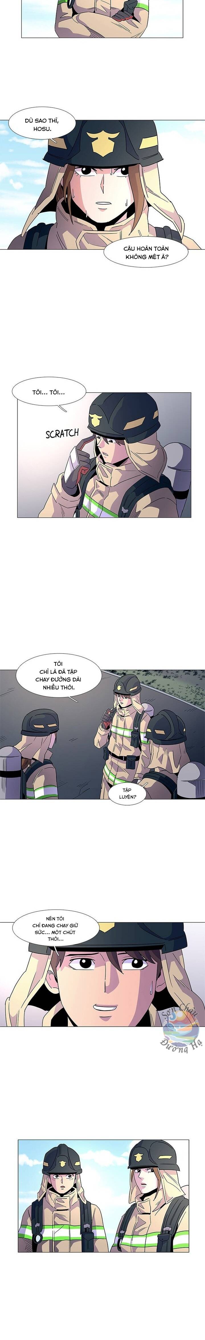 1 Second Chapter 14 - 8
