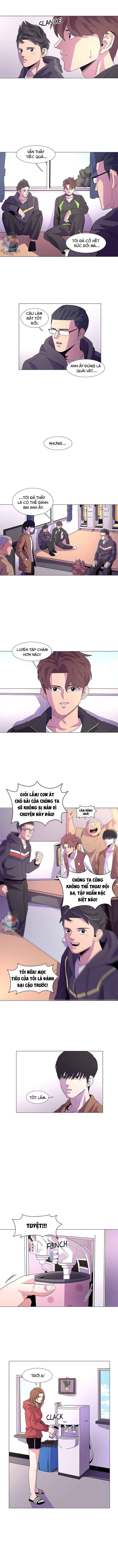1 Second Chapter 15 - 8