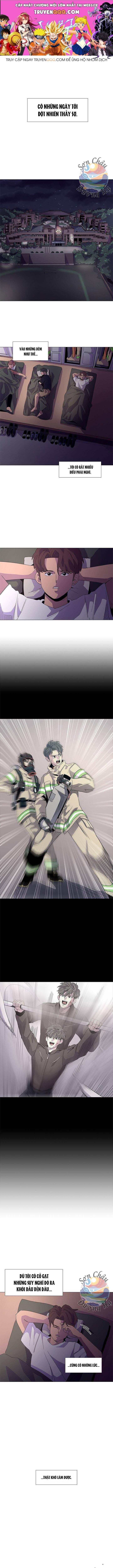 1 Second Chapter 16 - 1