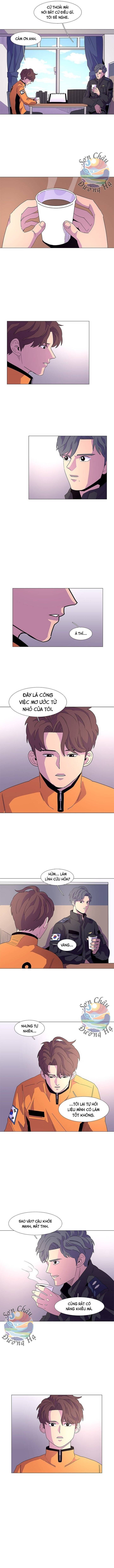 1 Second Chapter 16 - 3