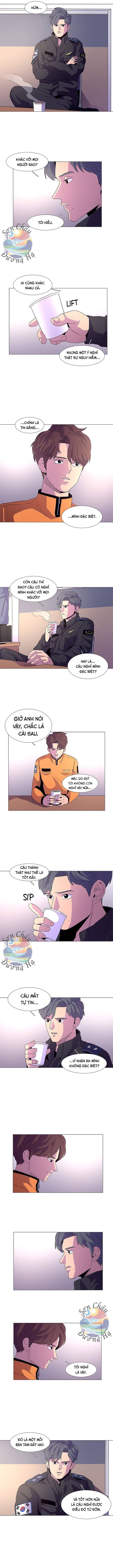 1 Second Chapter 16 - 5